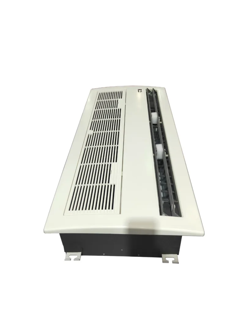 Caasette Fan Coil Unit 2
