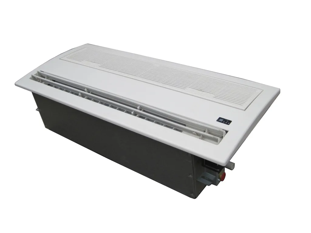 Cassette Fan Coil Unit 3