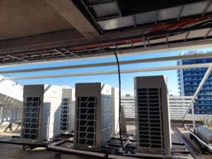 HYC-ის სისტემები სასტუმროებითვის